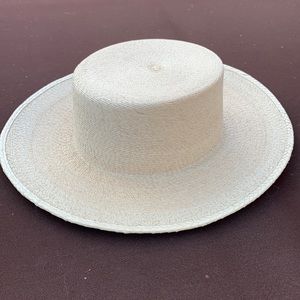 ASN Straw Hat